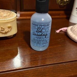 Bumble and bumble Soft Blue Shampoo